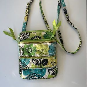 Vera Bradley Crossbody Bag
